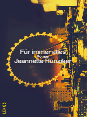 cover image of Für immer alles
